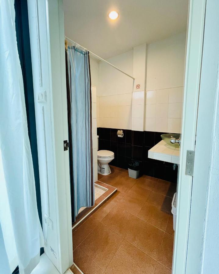 Wassana Sitdharma Guesthouse Trang Εξωτερικό φωτογραφία