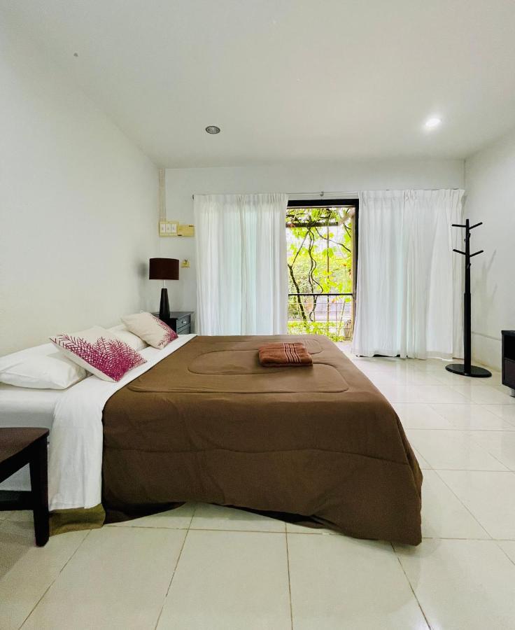 Wassana Sitdharma Guesthouse Trang Εξωτερικό φωτογραφία
