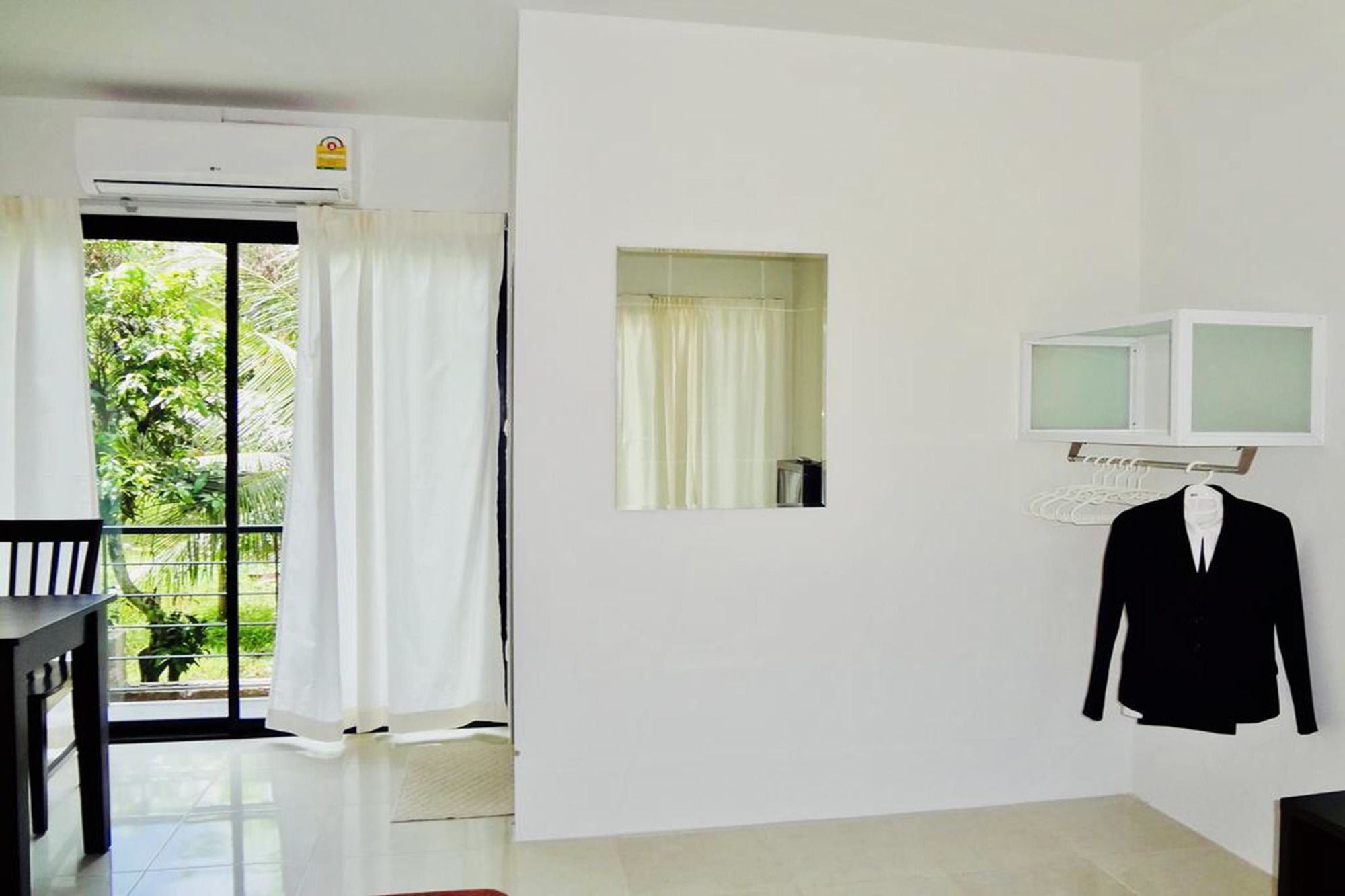 Wassana Sitdharma Guesthouse Trang Εξωτερικό φωτογραφία