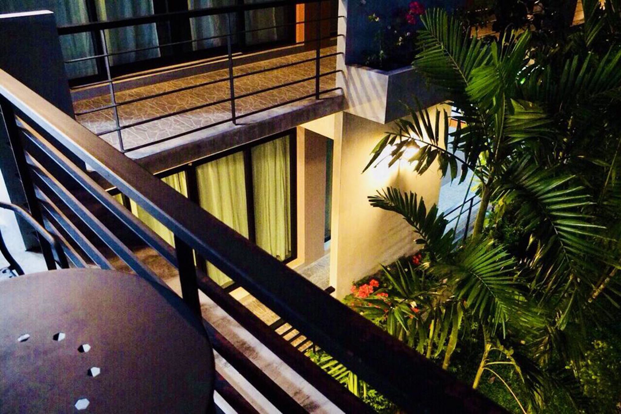 Wassana Sitdharma Guesthouse Trang Εξωτερικό φωτογραφία